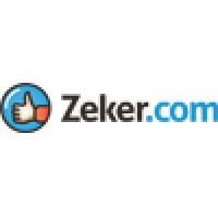 Zeker Logo