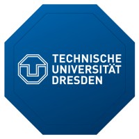 Technische Universität Dresden Logo