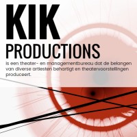 Kik Productions Logo