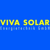 VIVA Solar Energietechnik GmbH Logo