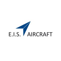 E.I.S.-Aircraft GmbH Logo