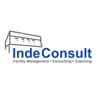 IndeConsult Logo