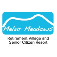 Melur Meadows Active Retirement Village Logo