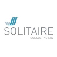 Solitaire Consulting Limited Logo