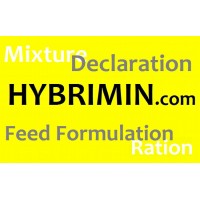 HYBRIMIN GmbH & Co. KG Logo