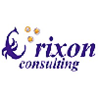 Erixon Consulting Logo