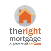 The Right Mortgage and Protection Network Logo
