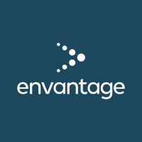 Envantage, low carbon and energy experts Logo