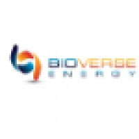 Bioverse Energy Logo