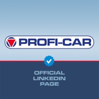 PROFI-CAR Logo