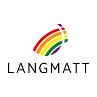 Langmatt Filmproduktion Logo