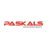 Paskals Fluid Systems Pvt. Ltd. Logo