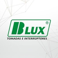 B.Lux Tomadas e Interruptores Logo