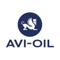 AVI-OIL INDIA [P] LTD Logo