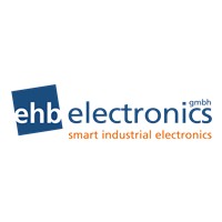 ehb electronics gmbh Logo