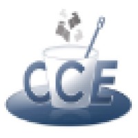Café Contact de lEmploi Logo
