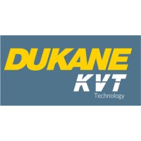 Dukane KVT Bielefeld GmbH Logo