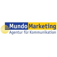 Mundo Marketing GmbH Logo