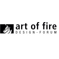 art of Fire DESIGN-FORUM GmbH Logo