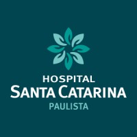 Hospital Santa Catarina Paulista Logo