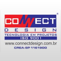 Connect Design Logo