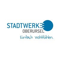 Stadtwerke Oberursel Taunus GmbH Logo