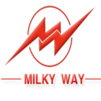 Jiangsu Milky Way Steel Poles Co.,LTD. Logo