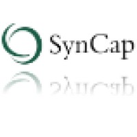 SynCap Management GmbH Logo