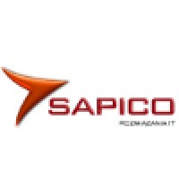 Sapico Logo