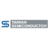 Taiwan Semiconductor Logo