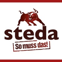 steda GmbH & Co. KG Logo