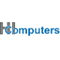 HI-Computers Logo