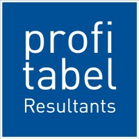 Profi-tabel Resultants GmbH & Co. KG Logo