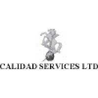 Calidad Services Ltd Logo