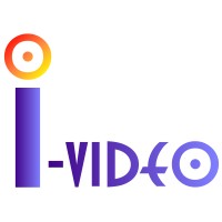 I-Video Logo