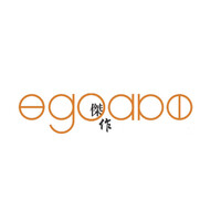 Egoart Design Workshop Logo