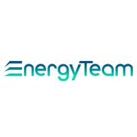 Energy Team S.p.A. Logo