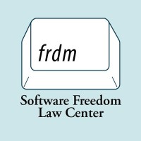 Software Freedom Law Center Logo