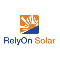 RelyOn Solar Pvt Ltd Logo