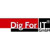 DigForIT GmbH Logo