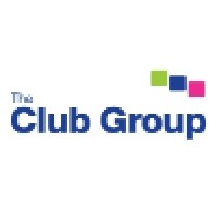 The Club Group Logo
