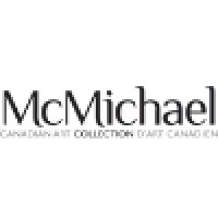 McMichael Canadian Art Collection Logo