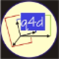 QuadDynamics Ltd. Logo