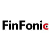 FinFonic Oy Logo