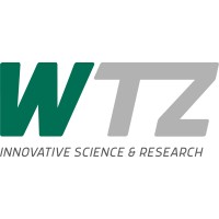 WTZ Roßlau Logo