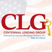 Centennial Lending Group Logo
