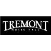 Tremont Music Hall Logo