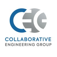 Collaborative Engineering Group Logo