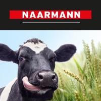 Privatmolkerei Naarmann GmbH Logo