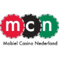 Mobiel Casino Nederland Logo